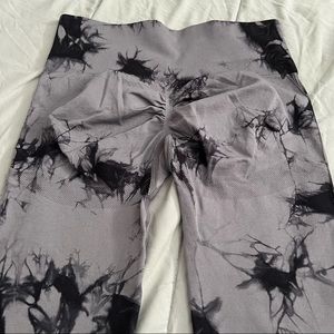 Scrunch Butt Leggings